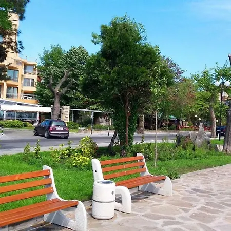 Апартаменты Daydream