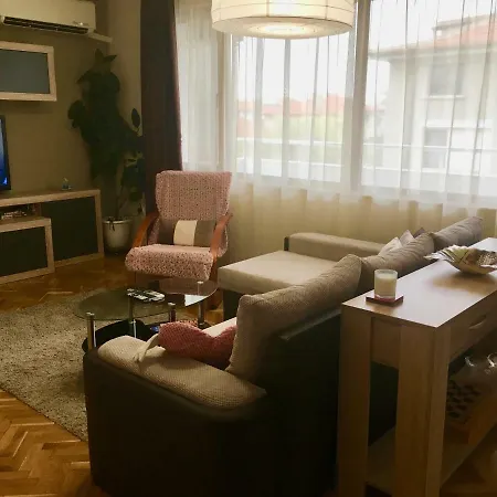 Daydream Апартаменты
