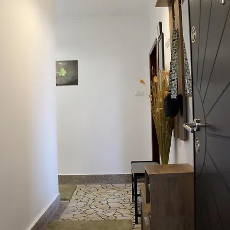 Daydream Apartment