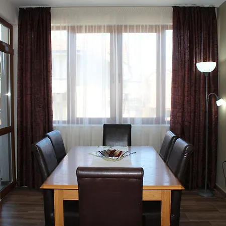 Apartment Daydream