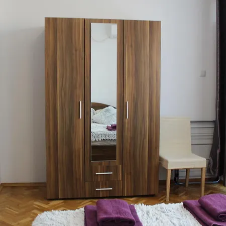 Daydream Apartment Pomorie