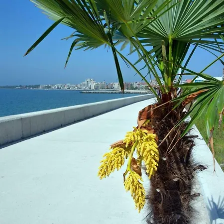 Apartment Daydream Pomorie