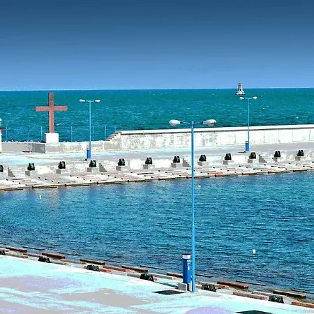 Apartment Daydream Pomorie
