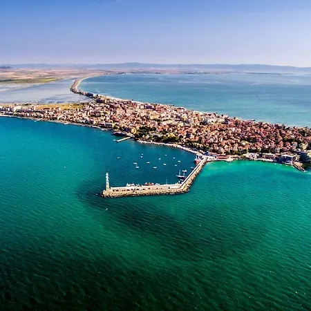 Daydream * Pomorie