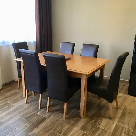 Daydream Apartment