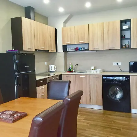 Daydream Apartment Pomorie