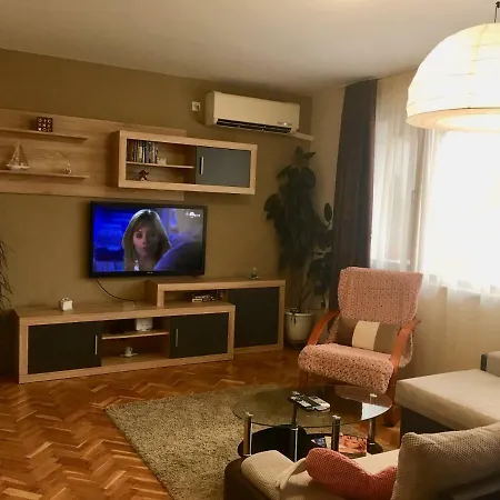 Apartment Daydream Pomorie