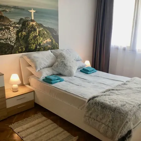 Apartment Daydream Pomorie