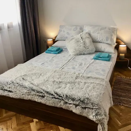 Daydream Apartment *